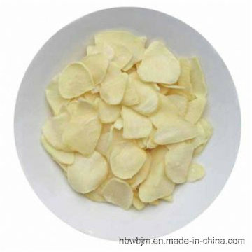 First Grade Chinese Dehydrated Garlic Flakes